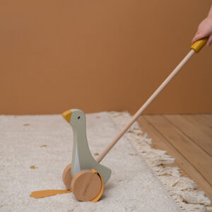 Pchacz gąska Little Dutch