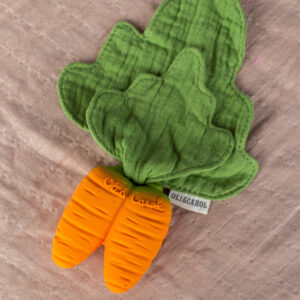 Gryzak Oli&Carol | Różne warianty