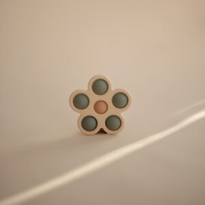 Kwiatek POP-IT Mushie