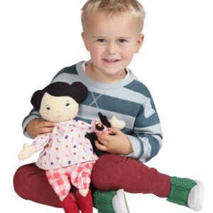 Lalka Nico Manhattan Toy